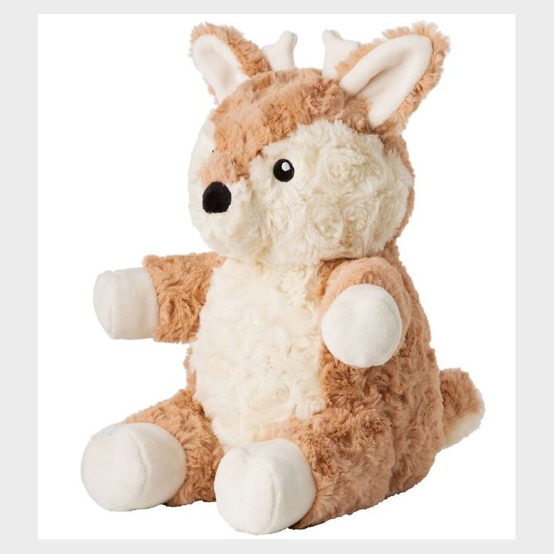 Cloud-B Bamse m. Lys og Lyd - Love Light - Finley The Fawn