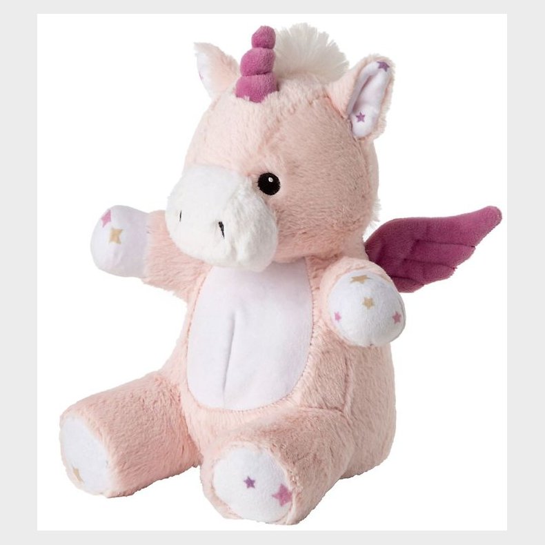 Cloud-B Bamse m. Lys og Lyd - Love Light - Lily The Unicorn