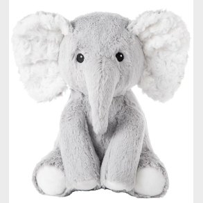 Cloud-B Bamse m. Lyd - Elliot Elephant