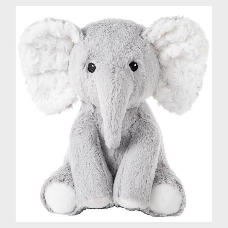 Cloud-B Bamse m. Lyd - Elliot Elephant