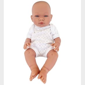 Asi Dukke - 43 cm - Pablo