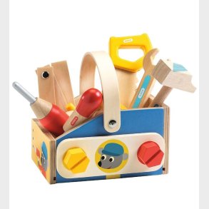 Djeco Trlegetj - Vrktjskasse