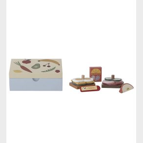 Bloomingville Legetjsmadkasse - Thyra - Bl