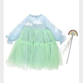 Meri Meri Udkldning - Cloud Dress Udkldning