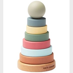 Kids Concept Stabletrn - Edvin