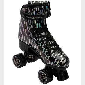 Impala Rulleskjter - Quad Skate - Karl Lagerfeld