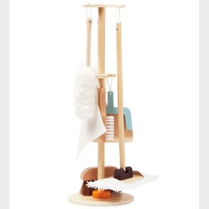 Kids Concept Rengrringsst - Tr