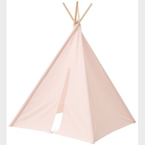 Kids Concept Legetelt - Tipi - Rosa