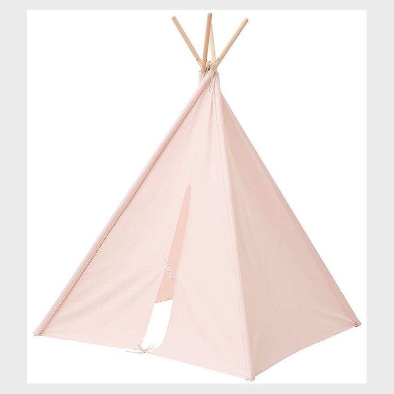 Kids Concept Legetelt - Tipi - Rosa