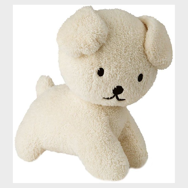 Bon Ton Toys Bamse - 30 cm - Snuffy Terry - Cream