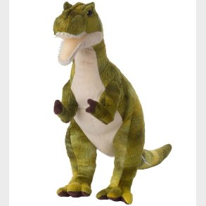 Bon Ton Toys Bamse - 47 cm - T-Rex - Grn