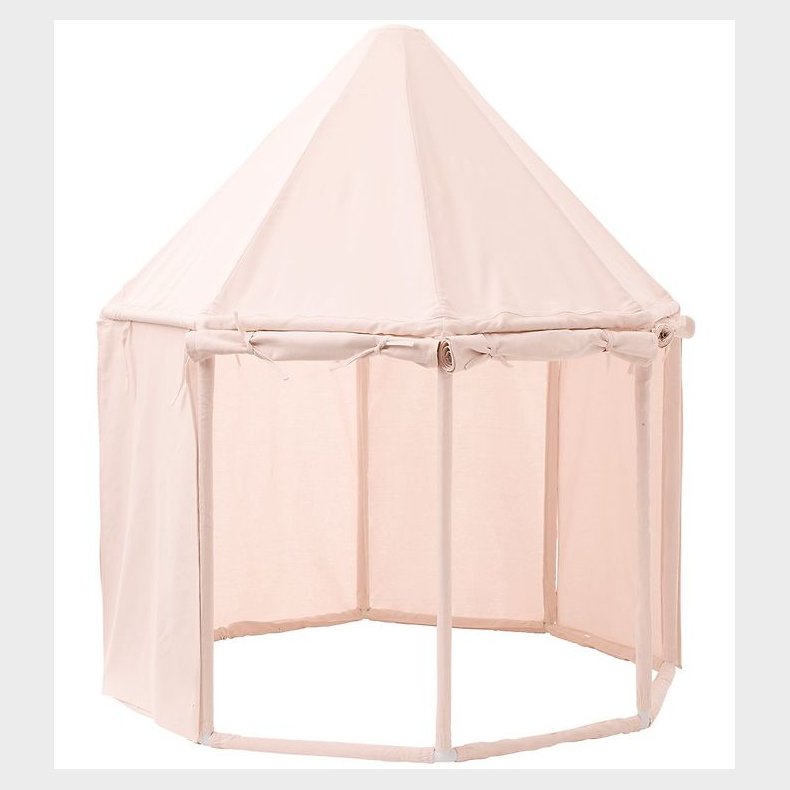 Kids Concept Legetelt - Pavillon - Rosa