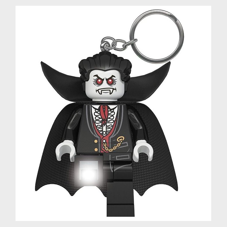 LEGO Nglering m. Lommelygte - LEGO Vampyre