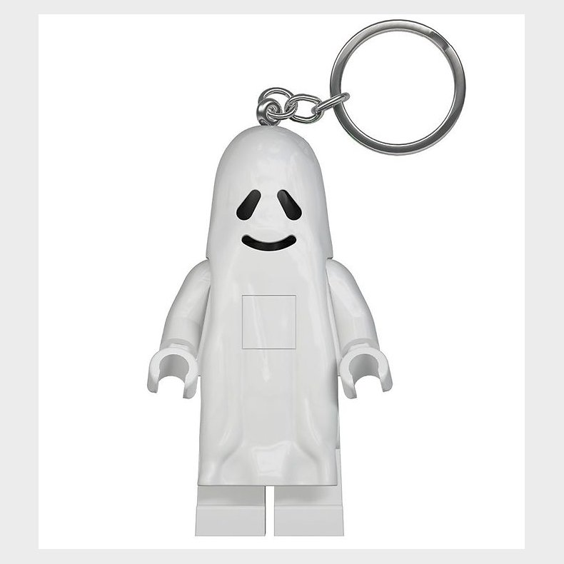 LEGO Nglering m. Lommelygte - LEGO Ghost