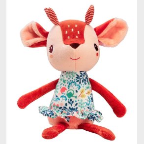 Lilliputiens Bamse - Stella Cuddly Plush