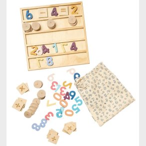 Kids Concept Tllebrt - Tr