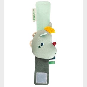 Lilliputiens Rangle m. Armbnds - Joe Bracelet Rattle