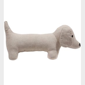 Pine Cone Bamse - Molly - Oatmeal