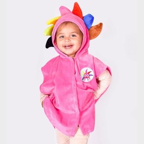 Den Goda Fen Udkldning - Babblarna Diddi - Pink