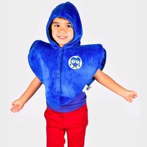 Den Goda Fen Udkldning - Babblarna Doddo - Bl