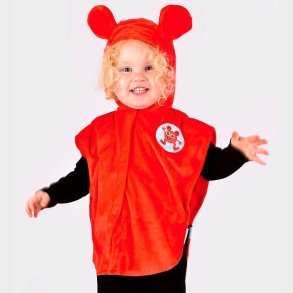 Den Goda Fen Udkldning - Babblarna Bobbo - Rd