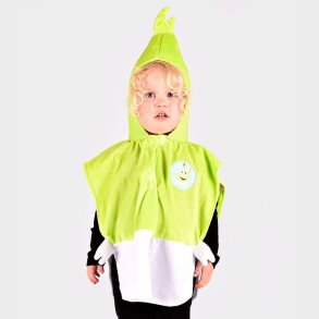 Den Goda Fen Udkldning - Babblarna Dadda - Grn