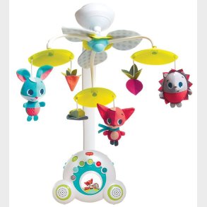 Tiny Love Musikuro - Meadow Days