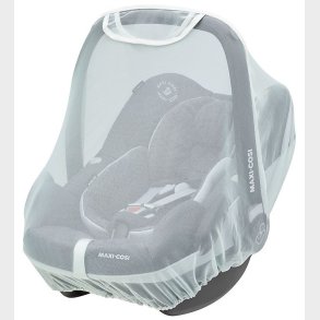Maxi-Cosi Myggenet til Autostole - Hvid