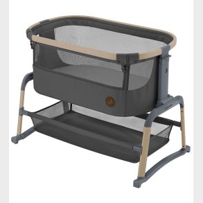 Maxi-Cosi Babyseng - iOra Air - Beyond Graphite