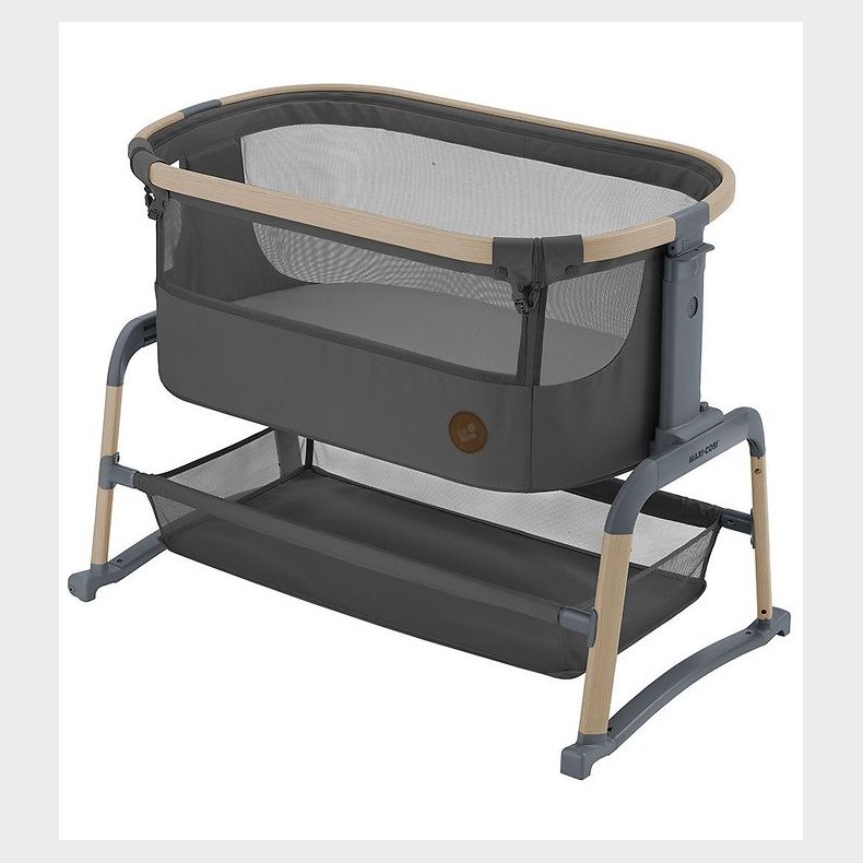 Maxi-Cosi Babyseng - iOra Air - Beyond Graphite