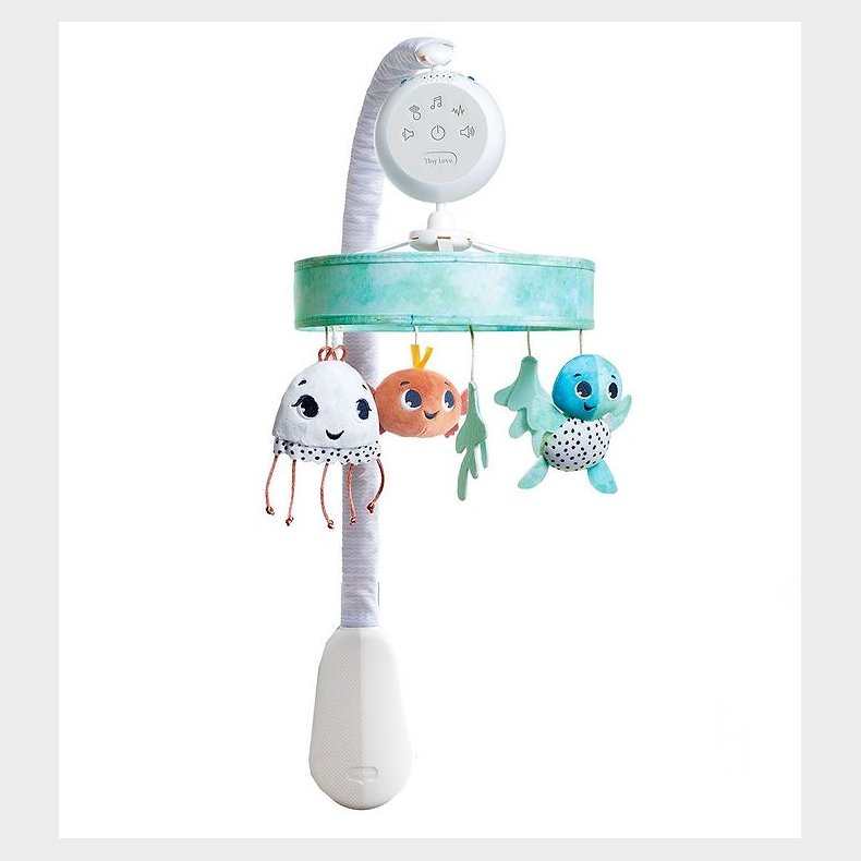 Tiny Love Musikuro - Treasure the Ocean