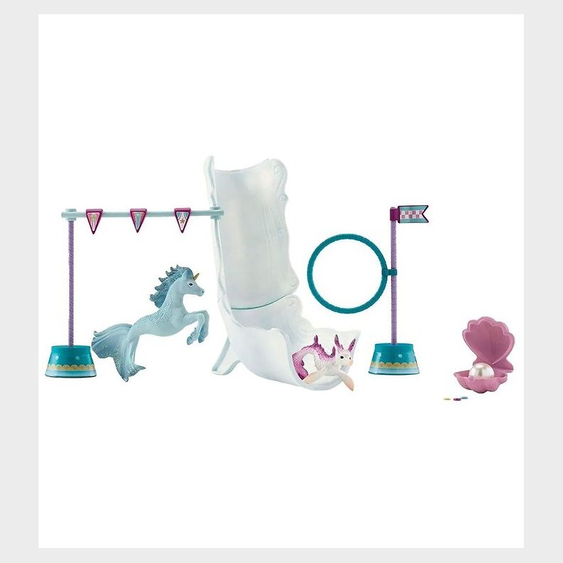 Schleich Bayala - Magical Underwater Tournament