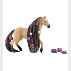 Schleich Horse Club - Beauty Horse Andalusian Mare