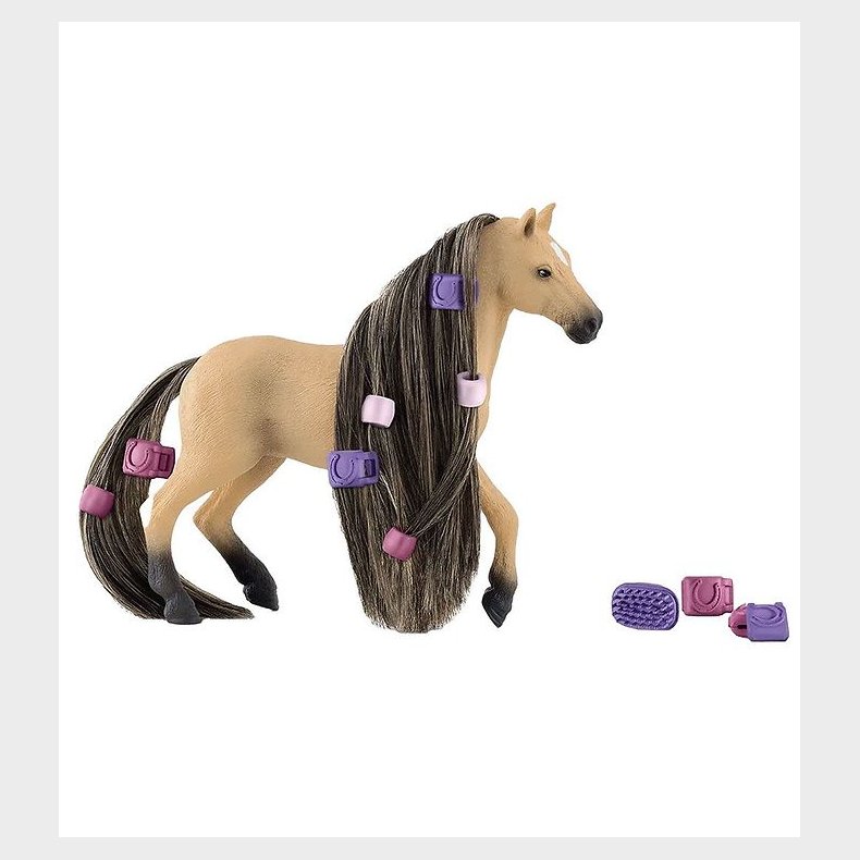 Schleich Horse Club - Beauty Horse Andalusian Mare