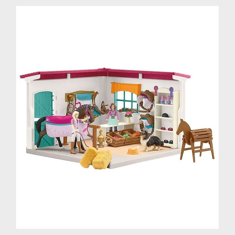 Schleich Horse Club - Horse Shop