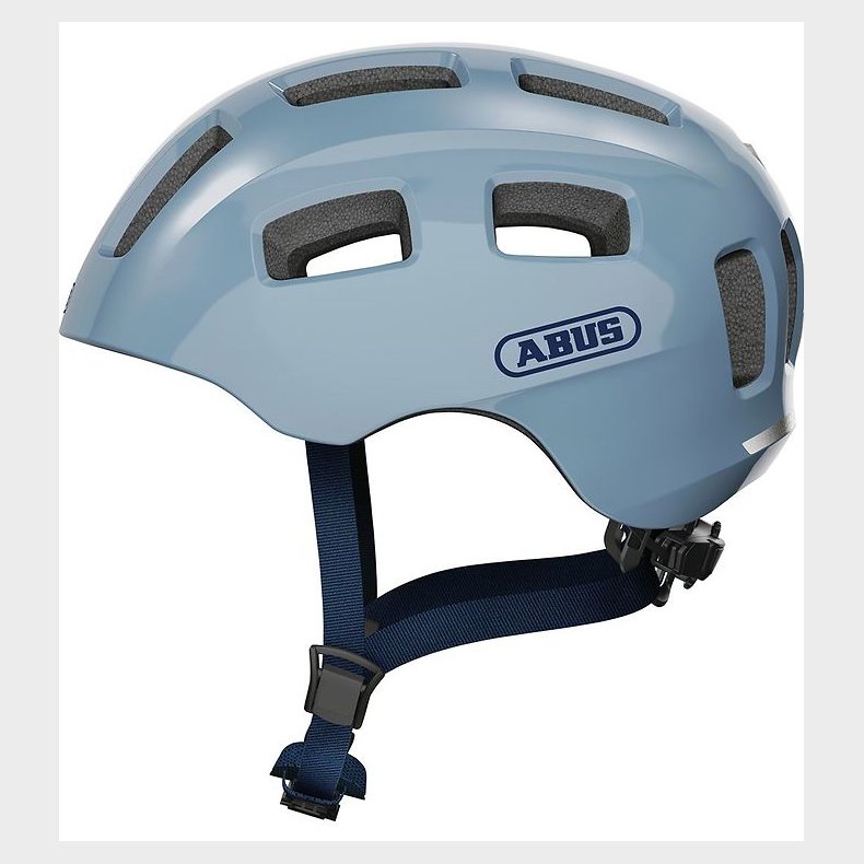 Abus Cykelhjelm - Youn-I 2.0 - Glacier Blue