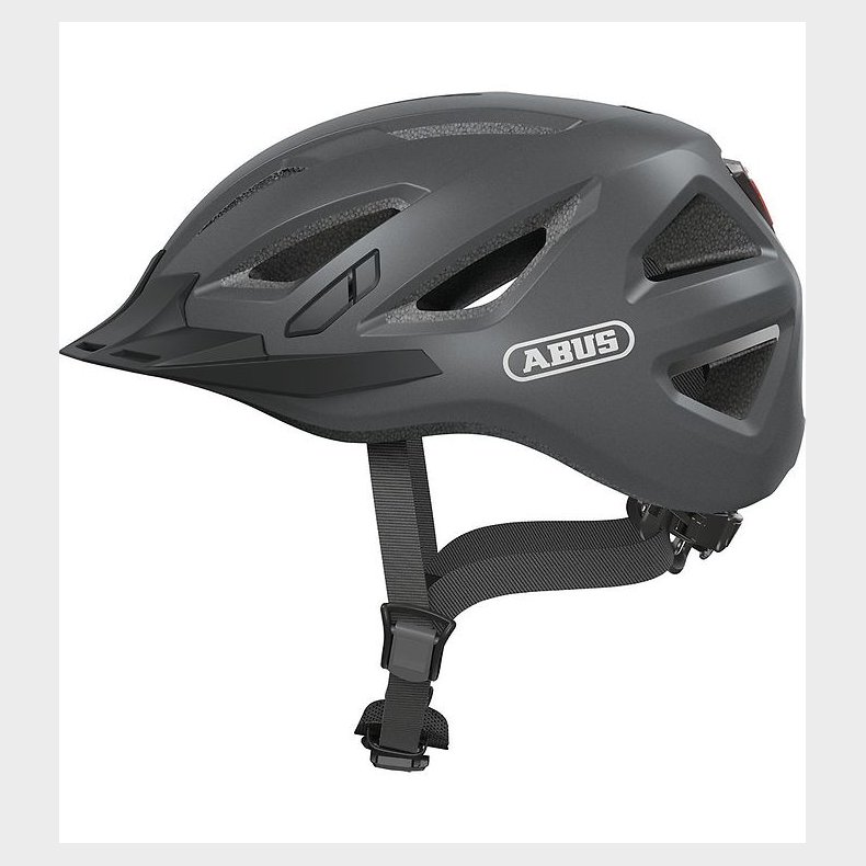 Abus Cykelhjelm - Urban-I 3.0 - Titan