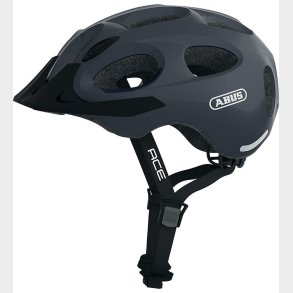 Abus Cykelhjelm - Youn-I Ace - Sparkling Titan