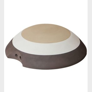 bObles Skildpadde - Sand Grey