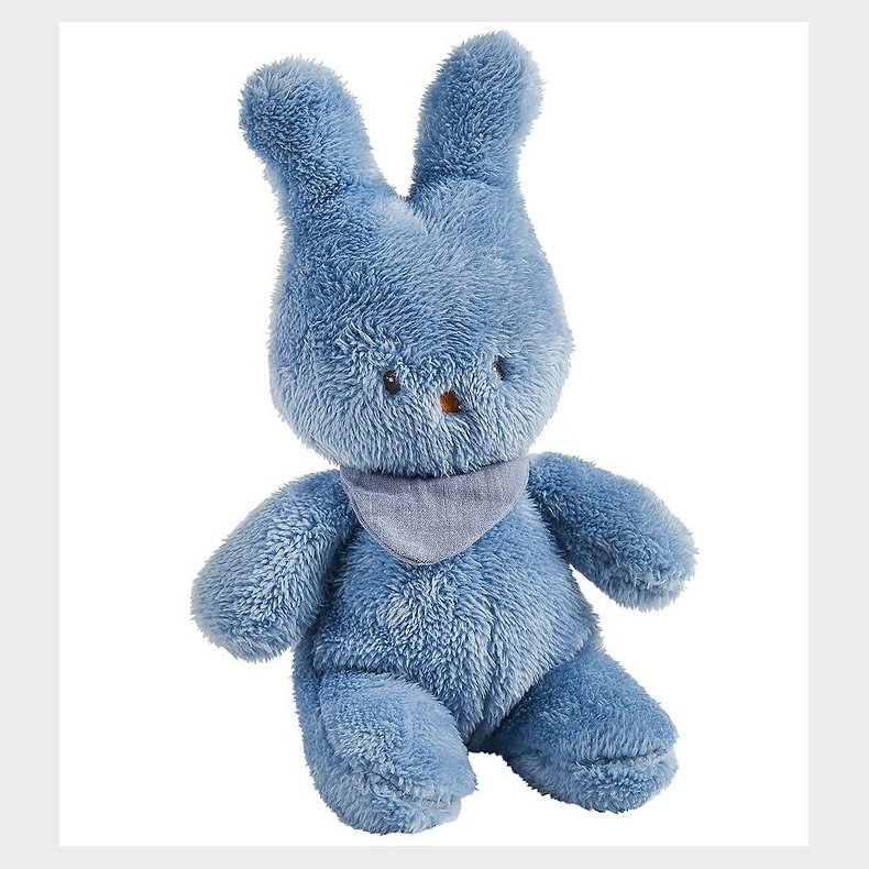 Nattou Bamse - Krammedyr Tipidou Rabbit - 30 cm - Bl