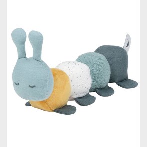 Nattou Aktivitetsleget�j - Larve - 25 cm - Light Green