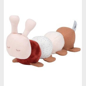 Nattou Aktivitetsleget�j - Larve - 25 cm - Rust