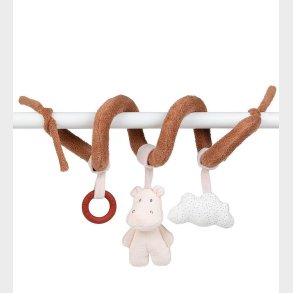 Nattou Aktivitetsleget�j - Susie & Bonnie - Brun