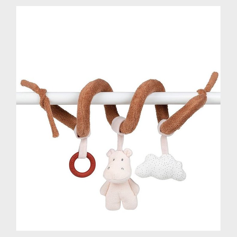 Nattou Aktivitetsleget�j - Susie & Bonnie - Brun