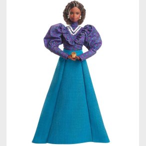 Barbie Dukke - Signature Madam CJ Walker - 28 Cm.