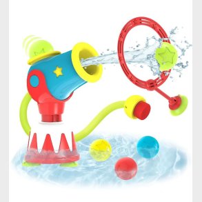 Yookidoo Badelegetj - Ball Blaster Water Cannon
