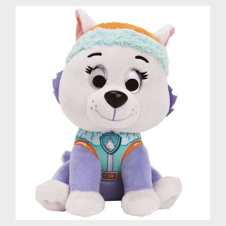 Paw Patrol Bamse - 15 cm - Everest