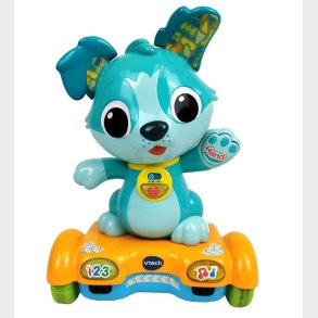 Vtech Aktivitetslegetj - Hoverboard Hvalp
