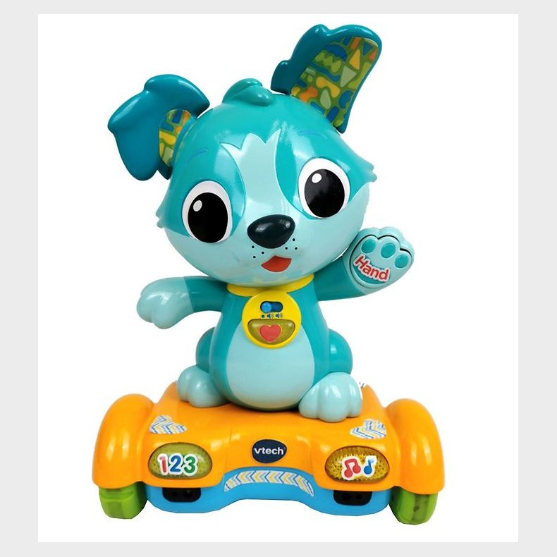 Vtech Aktivitetslegetj - Hoverboard Hvalp