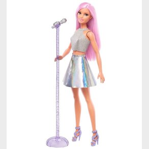 Barbie Dukke - Career - Popstar